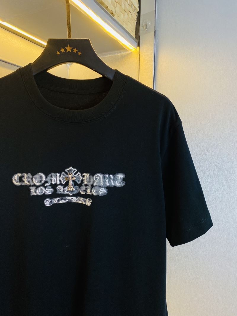 Chrome Hearts T-Shirts